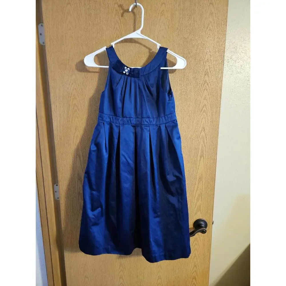 Gymboree Girls Dress